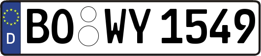 BO-WY1549