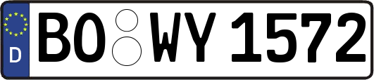 BO-WY1572
