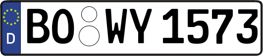 BO-WY1573