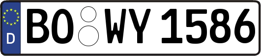 BO-WY1586