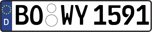 BO-WY1591