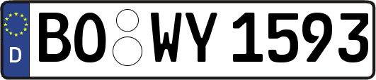 BO-WY1593