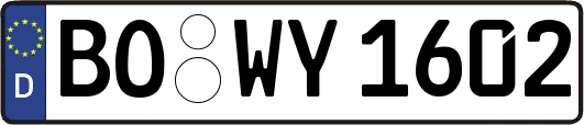 BO-WY1602