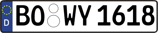 BO-WY1618