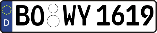 BO-WY1619