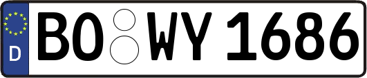 BO-WY1686
