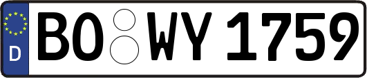 BO-WY1759