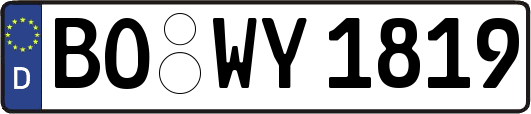 BO-WY1819