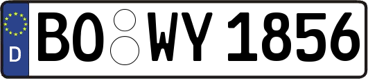 BO-WY1856