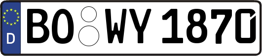 BO-WY1870