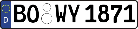 BO-WY1871