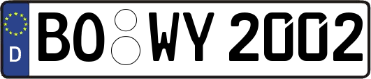 BO-WY2002