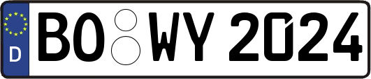 BO-WY2024