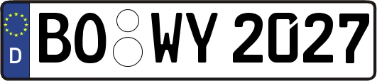 BO-WY2027