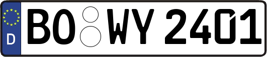 BO-WY2401