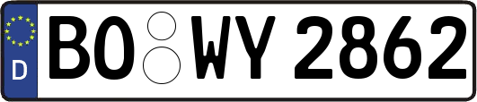 BO-WY2862