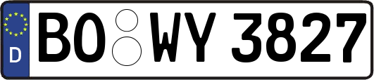 BO-WY3827