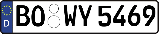 BO-WY5469