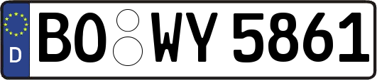 BO-WY5861