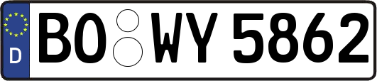 BO-WY5862