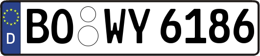 BO-WY6186
