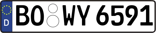 BO-WY6591