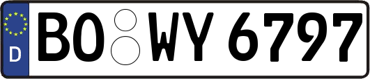 BO-WY6797