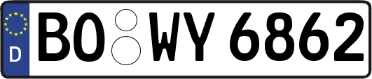 BO-WY6862
