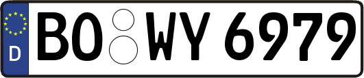 BO-WY6979