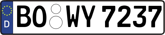 BO-WY7237