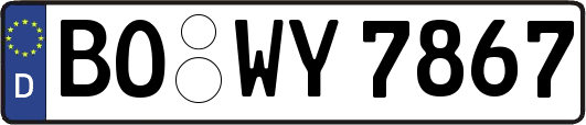BO-WY7867
