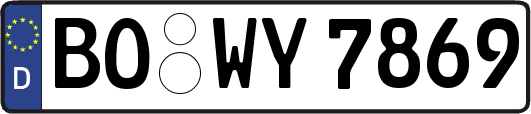 BO-WY7869