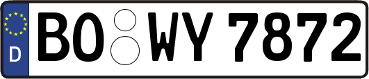 BO-WY7872