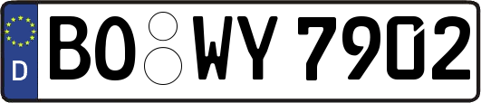 BO-WY7902