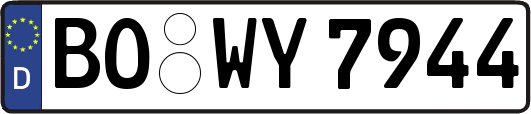 BO-WY7944