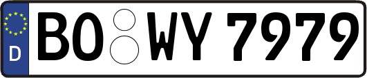 BO-WY7979