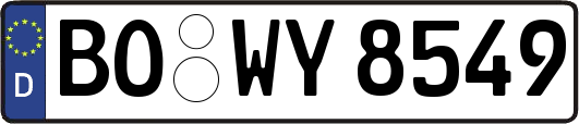 BO-WY8549