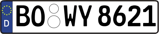 BO-WY8621