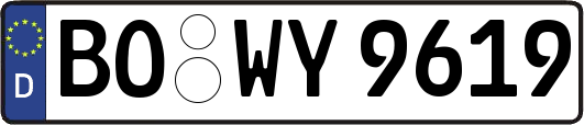 BO-WY9619