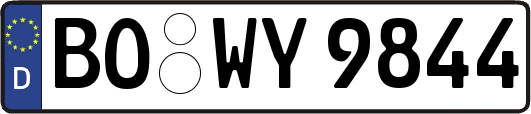 BO-WY9844