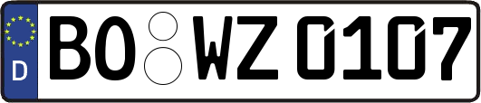 BO-WZ0107
