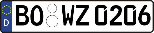 BO-WZ0206