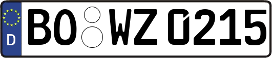 BO-WZ0215