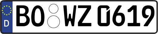 BO-WZ0619