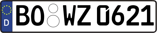 BO-WZ0621