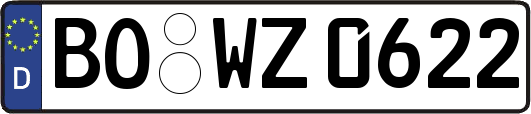 BO-WZ0622