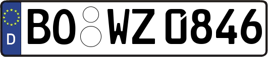 BO-WZ0846
