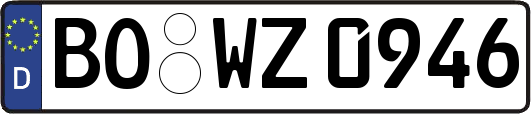 BO-WZ0946