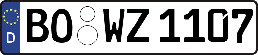 BO-WZ1107