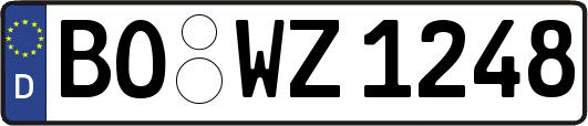 BO-WZ1248